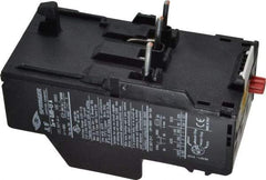 Springer - 0.65 to 1.1 Amp, IEC Overload Relay - Trip Class 10, For Use with 9-32A JC Contactors - Americas Tooling