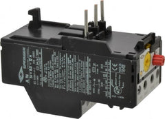 Springer - 8 to 12 Amp, IEC Overload Relay - Trip Class 10, For Use with 9-32A JC Contactors - Americas Tooling