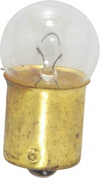 Value Collection - 13.5 Volt, Automotive Miniature Lamp - Americas Tooling