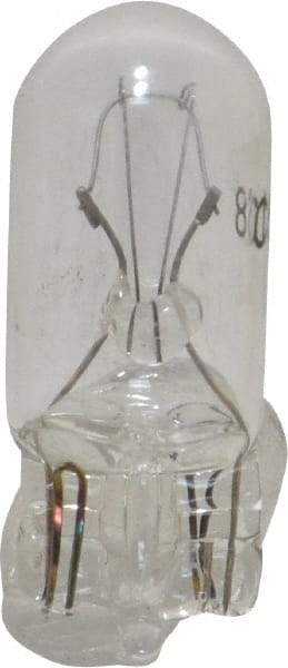 Value Collection - 14 Volt, Automotive Miniature Lamp - Americas Tooling