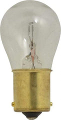 Value Collection - 12.8 Volt, Automotive Miniature Lamp - Americas Tooling