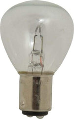 Value Collection - 12.5 Volt, Automotive Miniature Lamp - Americas Tooling