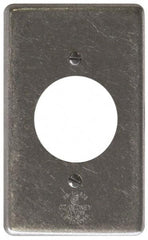 O-Z/Gedney - Electrical Outlet Box Iron Device Box - Americas Tooling