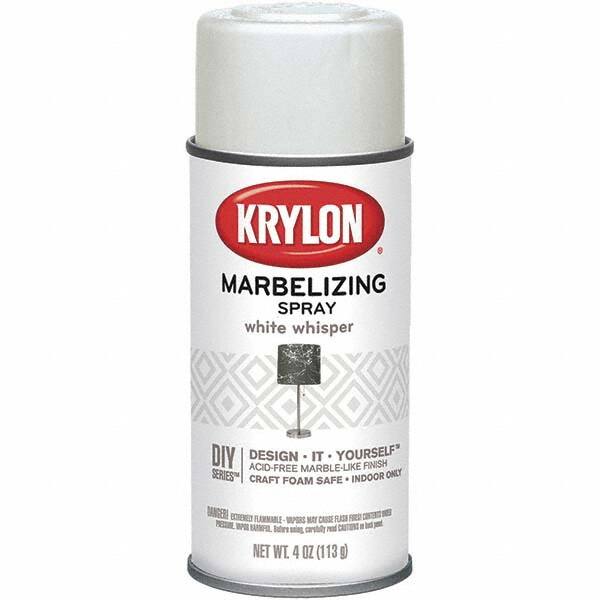 Krylon - Whisperer (Color), Gloss, Craft Paint Spray Paint - 4 oz Container - Americas Tooling