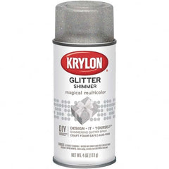 Krylon - Magical Multicolor, Gloss, Craft Paint Spray Paint - 4 oz Container - Americas Tooling