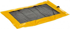 Eagle - 36" Long x 24" Wide, Spill Containment Absorbent Pad Inserts - Compatible with Leak Protection Items - Americas Tooling