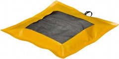 Eagle - 22" Long x 22" Wide, Spill Containment Absorbent Pad Inserts - Compatible with Leak Protection Items - Americas Tooling