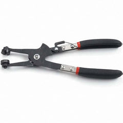 GearWrench - Pliers Type: Hose Clamp Pliers Jaw Type: Hose Clamp - Americas Tooling