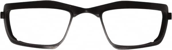 Edge Eyewear - Black Eyewear Foam Gasket - Polyurethane, Compatible with Kazbek Series - Americas Tooling