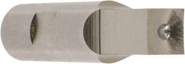 Hassay-Savage - 7mm, 0.278" Pilot Hole Diam, Square Broach - 0 to 3/8" LOC - Americas Tooling