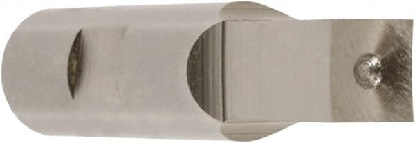 Hassay-Savage - 1/16", 0.063" Pilot Hole Diam, Square Broach - Americas Tooling