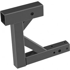 Wilton - 1 Piece Vise Riser - Steel - Americas Tooling