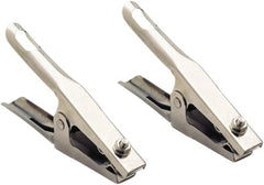 Lincoln Electric - Welding Ground Clamps Type: Ground Clamp Amperage Rating: 500 - Americas Tooling