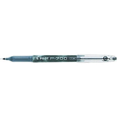 Pilot - Precision Point Roller Ball Pen - Black - Americas Tooling