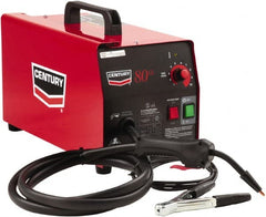 Lincoln Electric - MIG Welders Amperage Rating: 80 Output Current: AC/DC - Americas Tooling