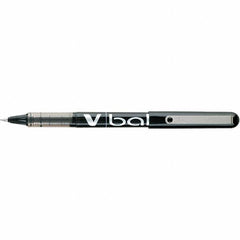 Pilot - Conical Roller Ball Pen - Black - Americas Tooling