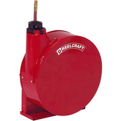 1/4″ × 30 Feet Hose Reel - Americas Tooling