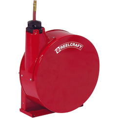 3/8″ × 35 Feet Hose Reel - Americas Tooling