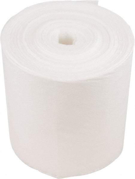 Diversey - Pre-Moistened General Purpose Wipes - Refill, 13-3/4" x 6-7/8" Sheet Size, White - Americas Tooling