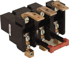 Square D - NEMA Size 3, 600 VAC, Thermal NEMA Overload Relay - Americas Tooling