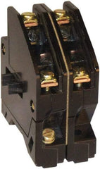 Square D - Contactor Power Pole Adder - Americas Tooling