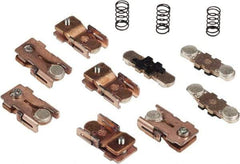 Schneider Electric - Contactor Main Contact Set - For Use with LC1D150 - Americas Tooling