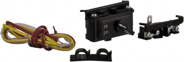 Square D - Starter Selector Switch Kit - For Use with Enclosures - Americas Tooling