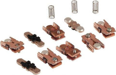 Schneider Electric - Contactor Main Contact Set - For Use with LC1D115 - Americas Tooling