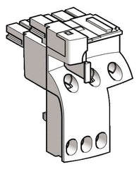 Schneider Electric - Starter Prewired Connector - For Use with TeSys U - Americas Tooling