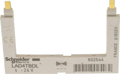 Schneider Electric - Contactor Suppressor Module - For Use with LC1D09-D38, LC1DT20-DT40 and TeSys D - Americas Tooling