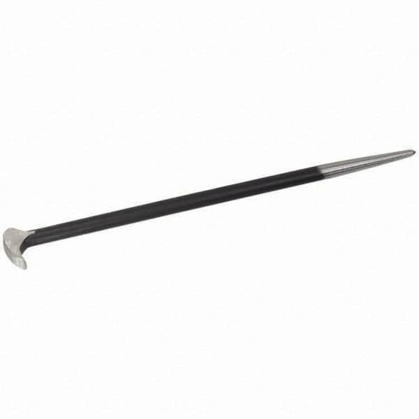 SK - Pry Bar - 21" ROLLING HEAD PRY BAR - Americas Tooling