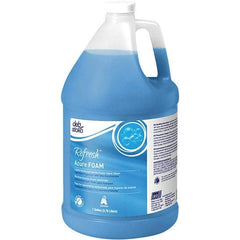 SC Johnson Professional - 1 Gal Bottle Foam Soap - Blue, Fresh Fragrance Scent - Americas Tooling