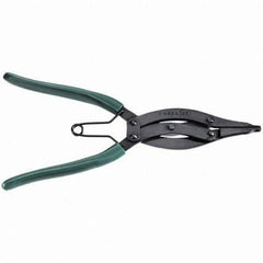 SK - Retaining Ring Pliers - 10" W/CUSHION GRIP COMPOUND LOCK RING PLIER - Americas Tooling