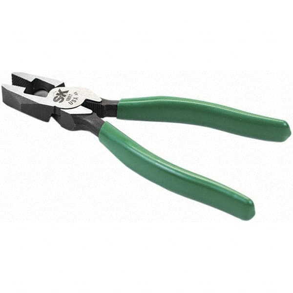 SK - Pliers - 7" Linesman Pliers - Americas Tooling