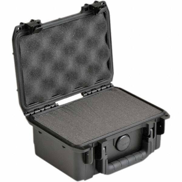 SKB Corporation - 7" Long x 5" Wide x 3" High Protective Case - Americas Tooling