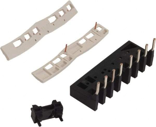 Schneider Electric - Changeover Contactor Kit - For Use with Changeover Contactor and LC1DT20-DT40 - Americas Tooling