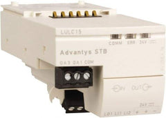 Schneider Electric - Starter Communication Module - For Use with LUCA, LUCB, LUCC, LUCD, LUCL, LUCM, TeSys U - Americas Tooling