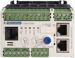 Schneider Electric - Starter Controller - Americas Tooling