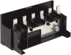 Square D - 150 Amp Circuit Breaker Jumper Bar Assembly - Use with QOU Circuit Breaker - Americas Tooling