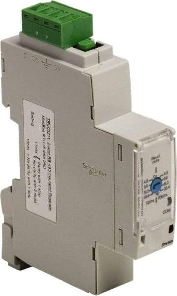 Square D - Circuit Breaker Modbus Communication Module - Use with PowerPact - Americas Tooling