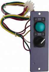 Schneider Electric - Contactor Enclosed Starter Instakit IEC TeSys, Selector Switch - For Use with Instakits - Americas Tooling