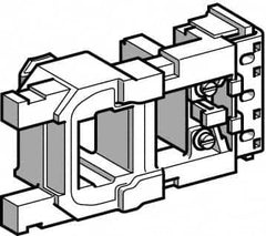 Schneider Electric - Contactor Coil - For Use with LC1F115, LC1F150 and TeSys F - Americas Tooling