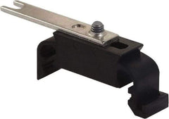 Schneider Electric - Contactor Suppressor Bracket - For Use with LA4F and TeSys F - Americas Tooling