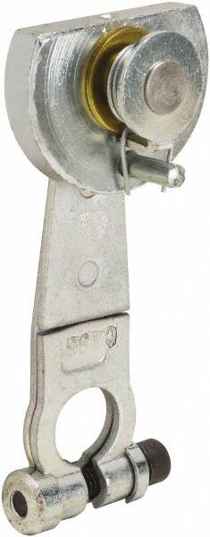 Square D - 7.6 Inch Long, Limit Switch Roller Lever - Steel Roller, For Use with 9007A, 9007AW, 9007B, 9007C, 9007N, 9007T10, 9007T5 - Americas Tooling