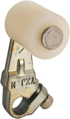 Square D - 7.6 Inch Long, Limit Switch Roller Lever - Nylon Roller, For Use with 9007ML04, 9007MS04 - Americas Tooling