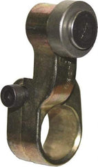 Square D - 7.6 Inch Long, Limit Switch Roller Lever - Steel Roller, For Use with 9007AS9, 9007BS9, 9007CS9, 9007FT, 9007NS9, 9007T, 9007T10S9, 9007T5S9 - Americas Tooling