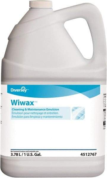 Value Collection - 1 Gal Cleaner - Use on Rubber, Linoleum, Asphalt, Marble, Slate - Americas Tooling