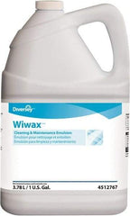 Value Collection - 1 Gal Cleaner - Use on Rubber, Linoleum, Asphalt, Marble, Slate - Americas Tooling