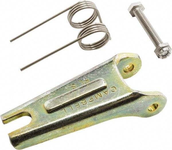 Campbell - 3/8" Hook Latch Kit - Americas Tooling