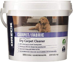 Oreck - 1.13 Gal Pail Dry Carpet Cleaner - Americas Tooling